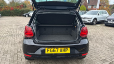 Volkswagen Polo 1.0 Beats 5dr Petrol Hatchback